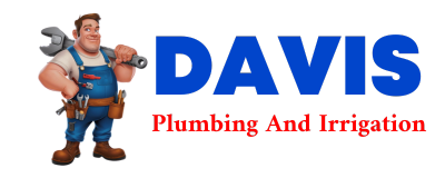 Trusted plumber in STERRETT